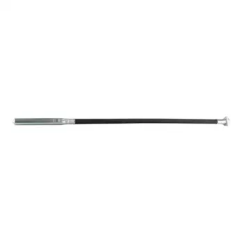 Makita 1910E1-5 Rüttelflaschenaufsatz für VR001G VR004G Akku-Betonrüttler, 38 mm Kopfdurchmesser