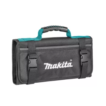 Makita E-15506 Werkzeug-Rolltasche mit verstellbaren Schlaufen