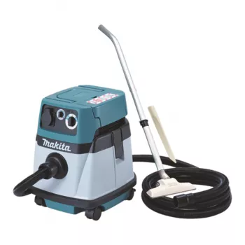 Makita VC1310LX1 Nass-/Trockensauger, 13L, 1050W, L-Klasse