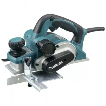 Makita KP0810J Elektrohobel 850W 82mm Hobelbreite