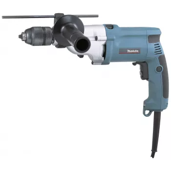 Makita HP2051J Schlagbohrmaschine 720W 2-Gang