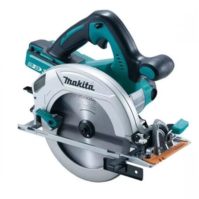 Makita DHR202ZJ Bohrhammer 18V SDS-Plus (Gerät nur)