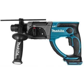 Makita DHR202ZJ Bohrhammer 18V SDS-Plus (Gerät nur)