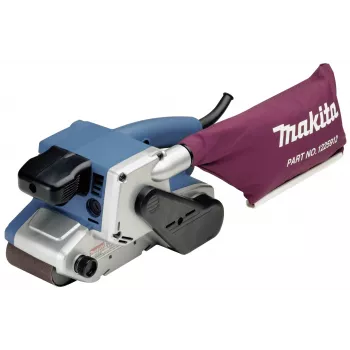 Makita 9903J Bandschleifer 1010 W 76 mm