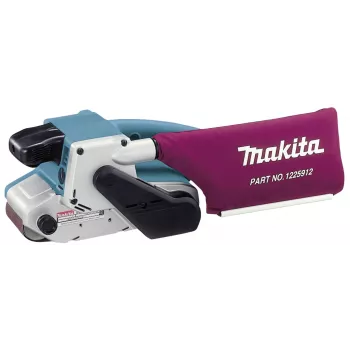 Makita 9903J Bandschleifer 1010 W 76 mm