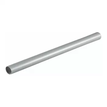 Makita Saugrohr für Staubsauger - Lackiert Schwarz (2er-Pack)