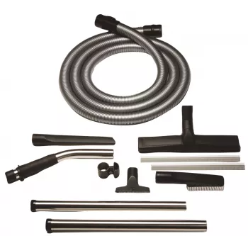 Makita Professional Staubabsaugungs-Zubehörset (6-teilig) für Staubsauger - P-73075