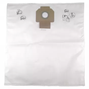 Makita Staubbeutel - für Staubsauger (Packung mit 1)