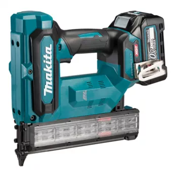 Makita FN001GZ Akku-Pin-Nagler - Nur Gerät (Akku und Ladegerät nicht im Lieferumfang)