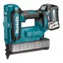 Makita FN001GZ Akku-Pin-Nagler - Nur Gerät (Akku und Ladegerät nicht im Lieferumfang)