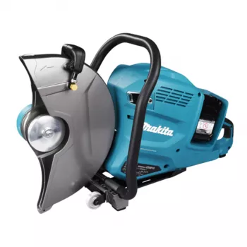 Makita CE001GZ Akku-Diamantschneidsystem 355 mm (14 Zoll)