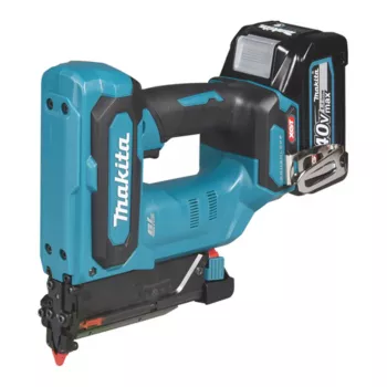 Makita PT001GZ 40V Max XGT Akku-Pin-Nagler (nur Gerät)