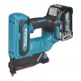 Makita PT001GZ 40V Max XGT Akku-Pin-Nagler (nur Gerät)
