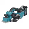 Makita KP001GM201 Akku-Hobel 40V Max XGT (82 mm)