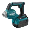 Makita VR001GZ Akku-Betonrüttler Antriebseinheit (40V XGT Li-Ion, ohne Akku)