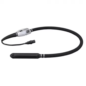 Makita VR003CZ Akku-Betonrüttler (Gerät nur) - 18V LXT