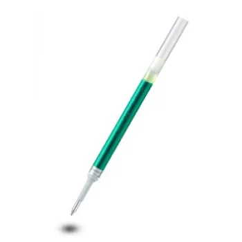 Pentel LR7-S3X Druckbleistift - Türkis - Transparent - 0,35 mm - 0,7 mm - 1 Stück