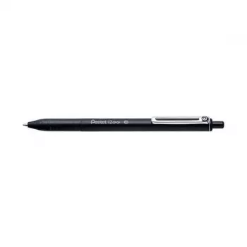 Pentel iZee Kugelschreiber BX470-A 0,5 mm Schwarz