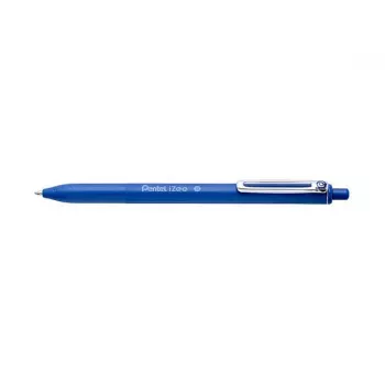 Pentel iZee BX470-C Kugelschreiber 0,5 mm Blau
