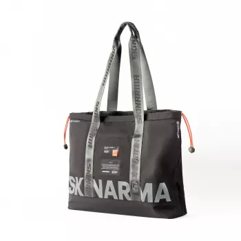 SKINARMA Fardel Sling Bag Schwarz