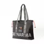 SKINARMA Fardel Sling Bag Schwarz
