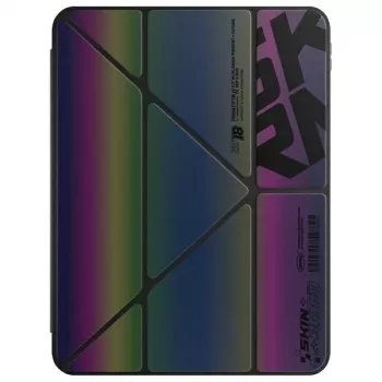 Skinarma Kira Kobai Case für iPad Air 11 M2 2024 / M3 2025 / M4 2026, Holographic