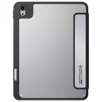 Skinarma Kira Kobai Case für iPad Air 11 M2 2024 / M3 2025 / M4 2026 Chrome