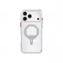SKINARMA Saido Magnetic Charging Case für Apple iPhone 17 Pro, Transparent