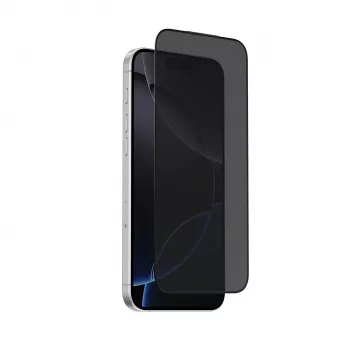 Skinarma Privacy Displayschutzfolie aus gehärtetem Glas für Apple iPhone 17 Pro