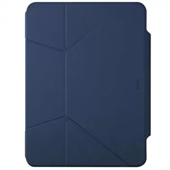 UNIQ Ryze Case für iPad Pro 11 (2020-2022) / iPad Air 10.9 (2020-2022) Blau