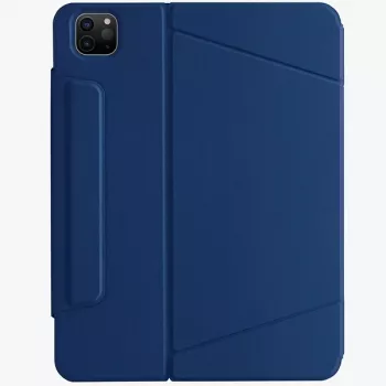 UNIQ Ryze Case für iPad Pro 11 (2020-2022) / iPad Air 10.9 (2020-2022) Blau