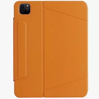 UNIQ Ryze Folio Case für iPad Pro 11 (2020-2022) / iPad Air 10.9 (2020-2022) - Senfgelb