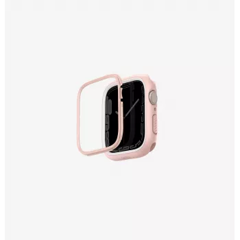 UNIQ Moduo Case für Apple Watch Series 4/5/6/7/8/9/SE/SE2/SE3 40/41mm Lime/White