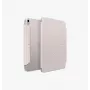 UNIQ Camden Click Case für iPad Air 11 M2 2024 / M3 2025 / M4 2026 / iPad Air 10.9 (2022/2020) Ivory