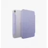 UNIQ Camden Click Case für iPad Air 11 M2 2024 / M3 2025 / M4 2026 / iPad Air 10.9 (2022/2020) Ivory