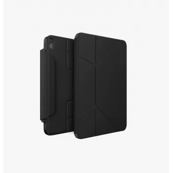 UNIQ Ryze 360 Case für iPad Air 11 M2 2024 / M3 2025 / M4 2026 / iPad Air 10.9 (2022/2020) - Chalk Grey