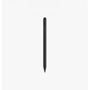 UNIQ Pixo Lite 2.0 Magnetic Stylus für iPad Graphite Black