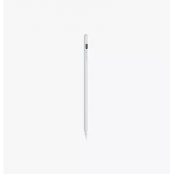 UNIQ Pixo Lite 2.0 Magnetic Stylus für iPad Graphite Black