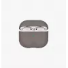 UNIQ Lyden DS Schutzhülle für AirPods 4, Dallas Black
