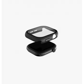 UNIQ Nautic Case für Apple Watch 42mm Taubengrau