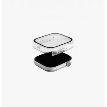 UNIQ Nautic Case für Apple Watch 46mm Dove