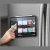 UNIQ Rovus Snapmount Magnetic 360 Rotating Detachable Case für iPad Air 11 M2 2024 / M3 2025 / M4 2026 / iPad Air 10.9 (2022/2020) Navy Blue