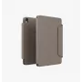 UNIQ Rovus Snapmount Magnetic 360 Rotating Detachable Case for iPad Air 13 M2 2024 / M3 2025 / M4 2026, Grey