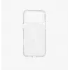 UNIQ Lifepro Xtreme Case für Apple iPhone 15 Pro Max, klar/transparent, Hybrid (PC+TPU), MIL-STD-810G Sturzsicherung, MagSafe-kompatibel