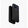 UNIQ Keva Case für iPhone 17 Pro MagClick Charging Blau