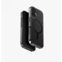 UNIQ Clario Case für iPhone 17, MagClick Charging, Schwarz