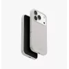 UNIQ Lino Case für iPhone 17 Pro MagClick Charging Pink