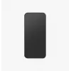 UNIQ Optix ExofitPrivacy Panzerglas-Displayschutzfolie für iPhone 17 Pro mit Applikator, Privacy Filter