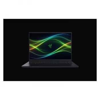 Razer Blade 16 - 16 Zoll QHD+ 240Hz OLED Display, Intel Core Ultra 9 386H, 32GB RAM, 2TB SSD, NVIDIA GeForce RTX 5090, Windows 11