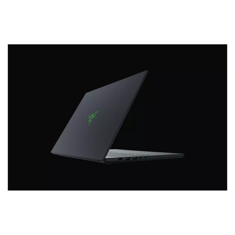 Razer Blade 16 - 16 Zoll QHD+ 240Hz OLED-Display, Intel Core Ultra 9 386H, 64GB RAM, 2TB SSD, NVIDIA GeForce RTX 5090, Windows 11